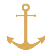 favicon an anchor